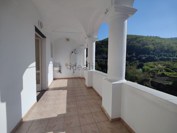 appartamento in vendita a Pontedassio