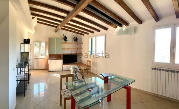 appartamento in vendita a Pontedassio
