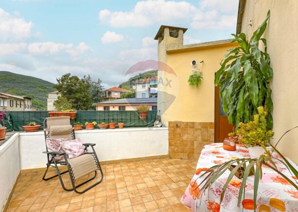 appartamento in vendita a Pontedassio