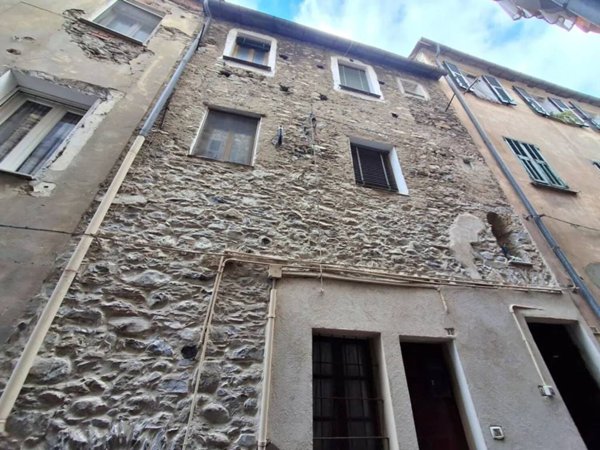 appartamento in vendita a Pontedassio