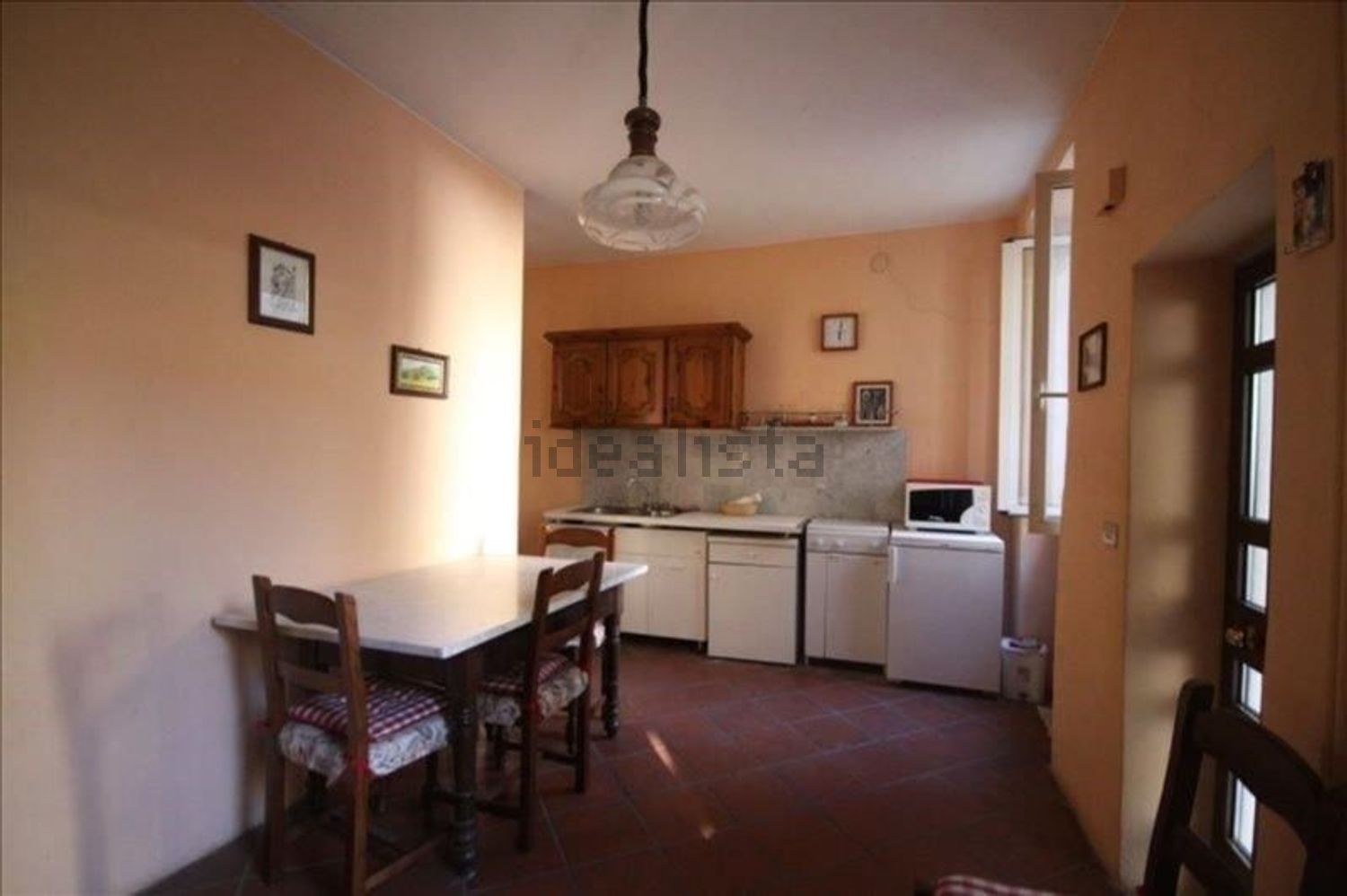 appartamento in vendita a Pontedassio