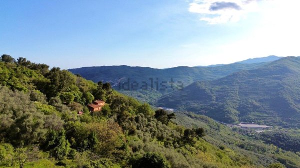 casa indipendente in vendita a Pontedassio