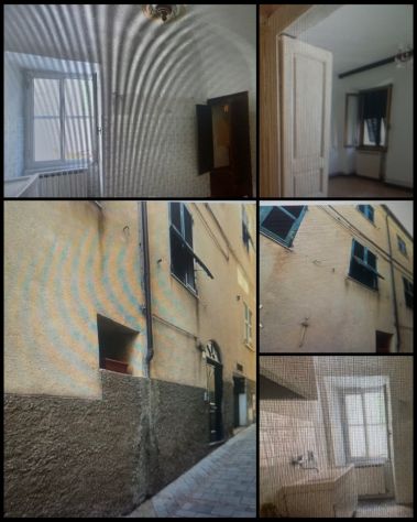 casa indipendente in vendita a Pontedassio in zona Villa Viani