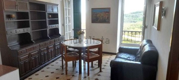appartamento in vendita a Pontedassio in zona Villa Viani