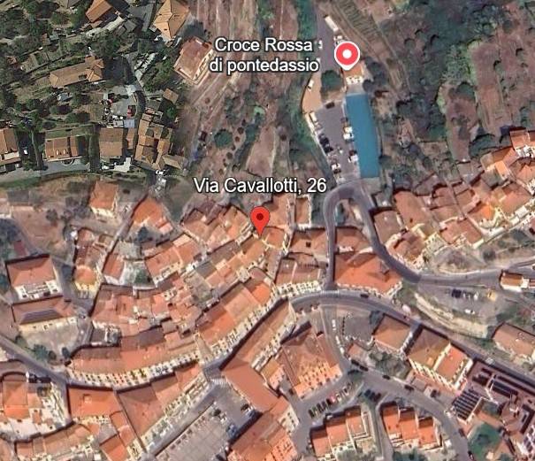 appartamento in vendita a Pontedassio