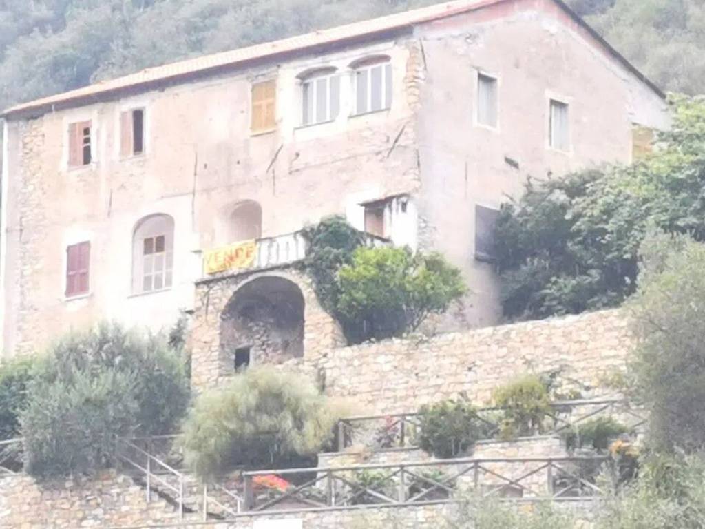 casa indipendente in vendita a Pontedassio in zona Villa Viani