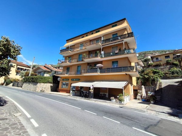 appartamento in vendita a Pontedassio
