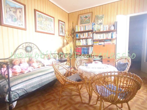 appartamento in vendita a Pontedassio in zona Bestagno