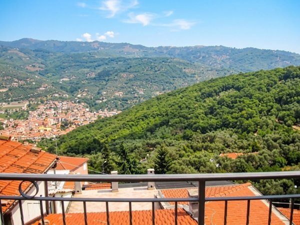 casa indipendente in vendita a Pontedassio in zona Bestagno