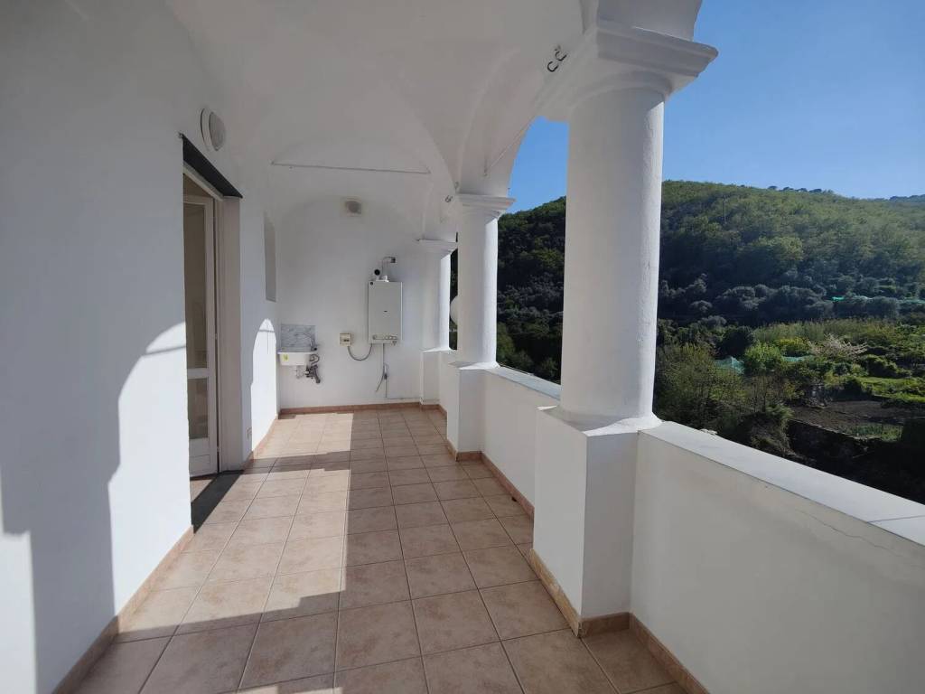 appartamento in vendita a Pontedassio
