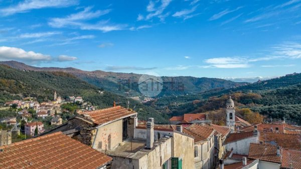 casa indipendente in vendita a Pontedassio in zona Villa Viani