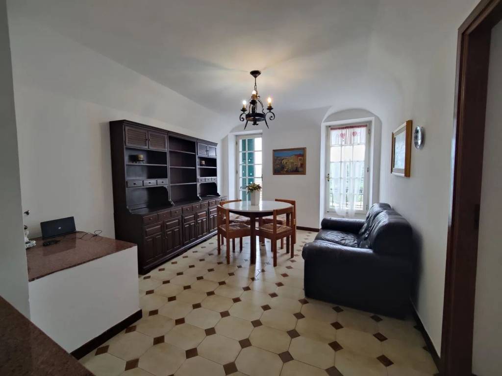 appartamento in vendita a Pontedassio in zona Villa Viani