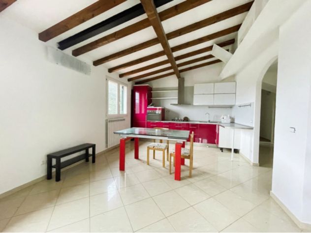 appartamento in vendita a Pontedassio