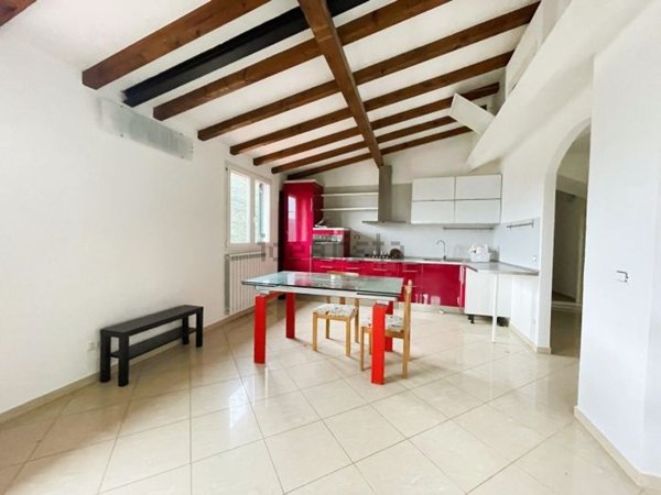 appartamento in vendita a Pontedassio