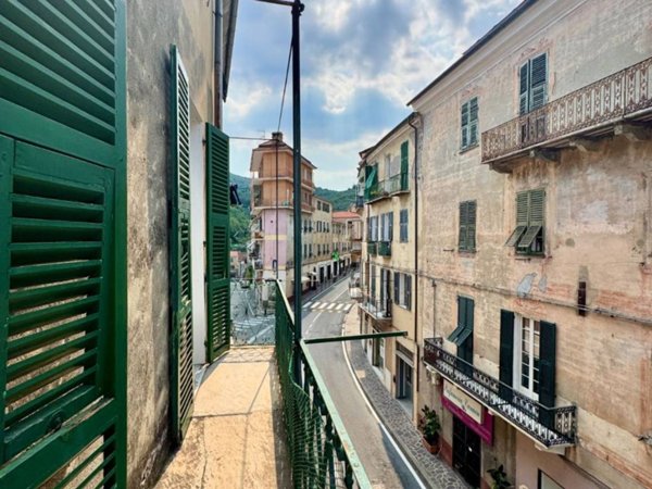 appartamento in vendita a Pontedassio