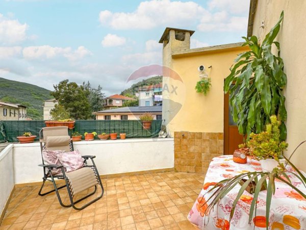 appartamento in vendita a Pontedassio