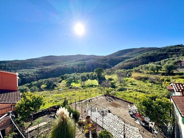 casa indipendente in vendita a Pontedassio in zona Villa Viani