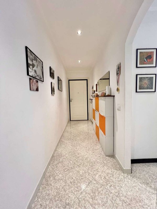 appartamento in vendita a Pontedassio
