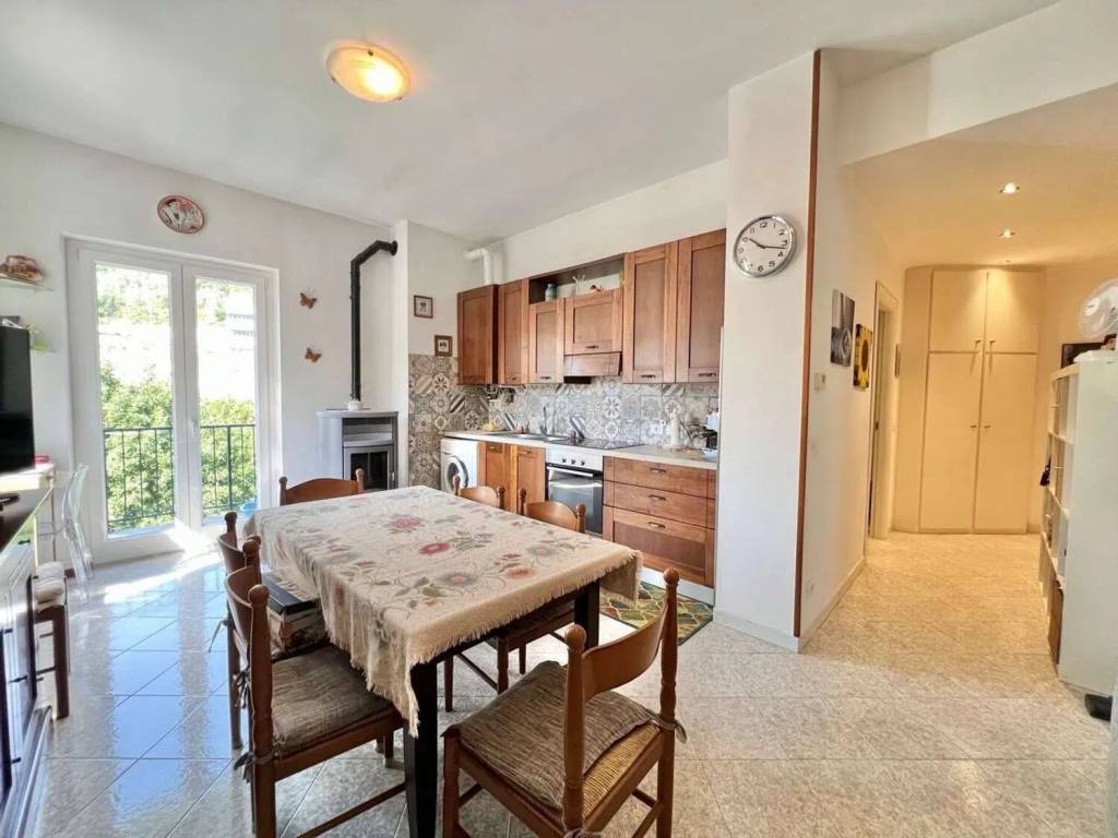 appartamento in vendita a Pontedassio