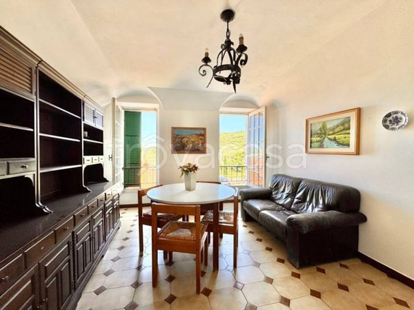 appartamento in vendita a Pontedassio