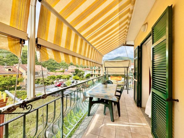appartamento in vendita a Pontedassio
