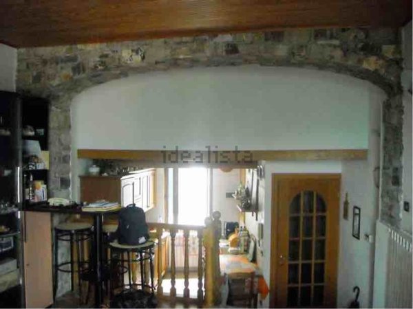 casa semindipendente in vendita a Pontedassio in zona Bestagno