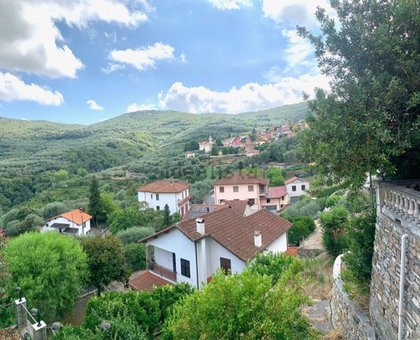 appartamento in vendita a Pontedassio