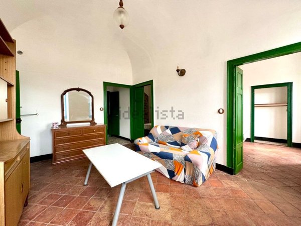 appartamento in vendita a Pontedassio