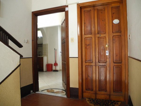 appartamento in vendita a Pontedassio