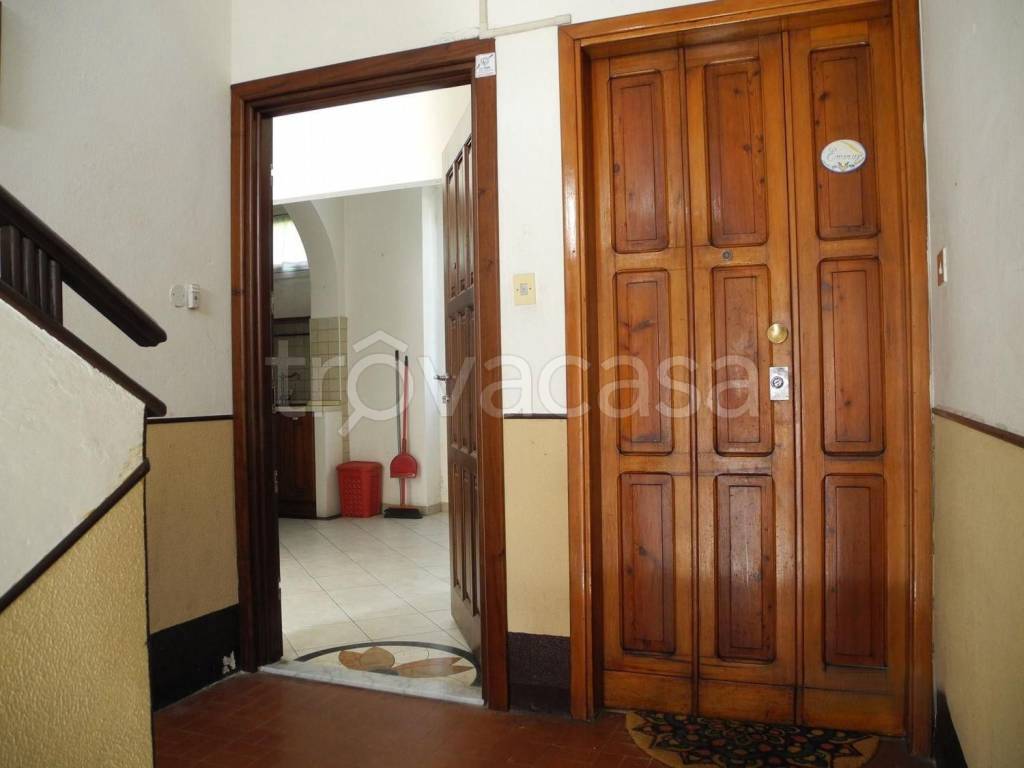 appartamento in vendita a Pontedassio
