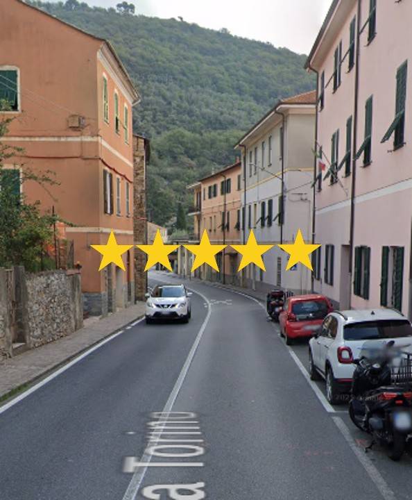 appartamento in vendita a Pontedassio