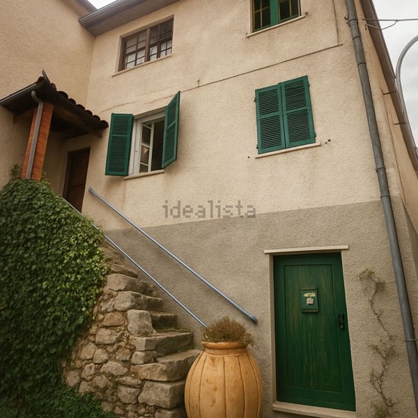 appartamento in vendita a Pontedassio in zona Bestagno