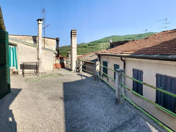 appartamento in vendita a Pontedassio in zona Villa Viani