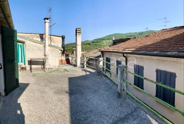 appartamento in vendita a Pontedassio in zona Villa Viani