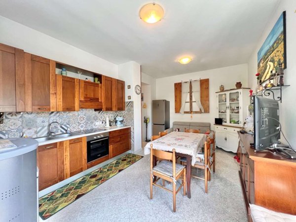 appartamento in vendita a Pontedassio