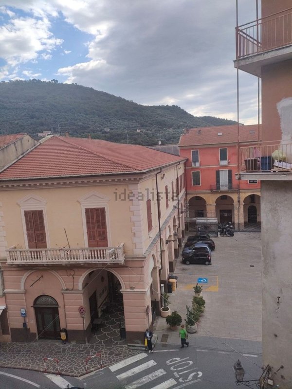 appartamento in vendita a Pontedassio