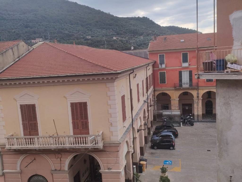 appartamento in vendita a Pontedassio