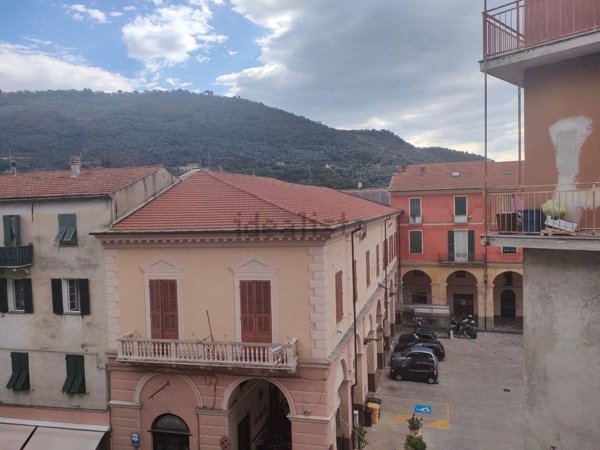appartamento in vendita a Pontedassio