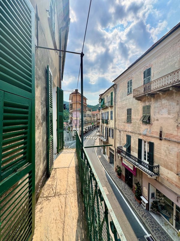 appartamento in vendita a Pontedassio