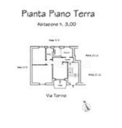 appartamento in vendita a Pontedassio
