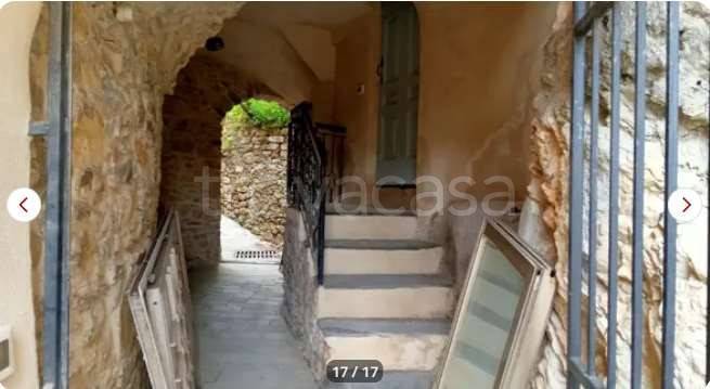 appartamento in vendita a Pontedassio