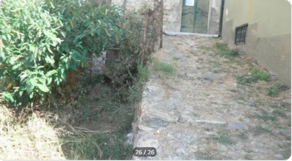 casa indipendente in vendita a Pontedassio