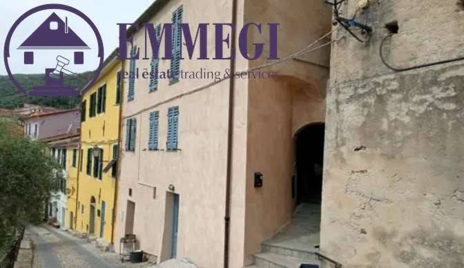 appartamento in vendita a Pontedassio