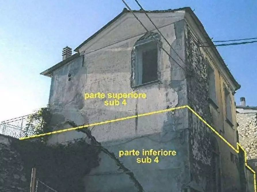 casa indipendente in vendita a Pontedassio in zona Bestagno