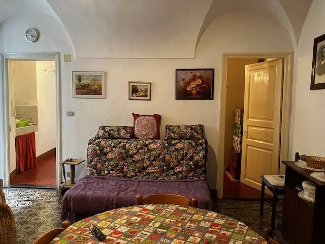 appartamento in vendita a Pontedassio in zona Villa Viani