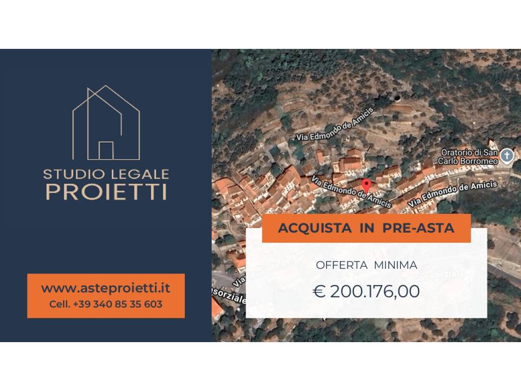 appartamento in vendita a Pontedassio