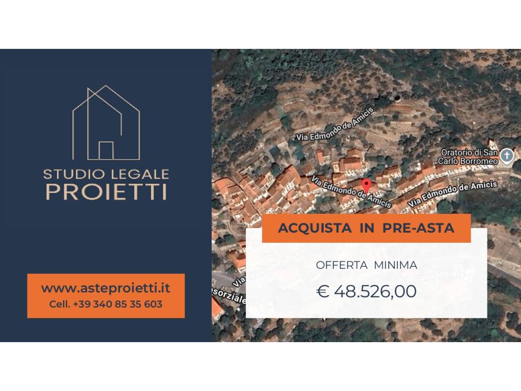 appartamento in vendita a Pontedassio