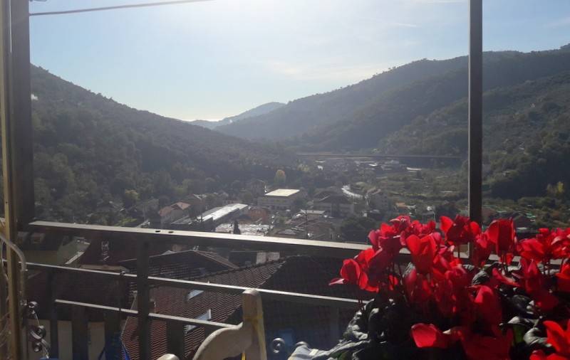 appartamento in vendita a Pontedassio