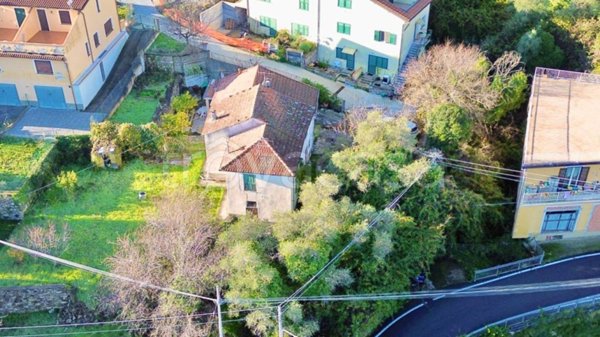 casa indipendente in vendita a Pontedassio in zona Bestagno