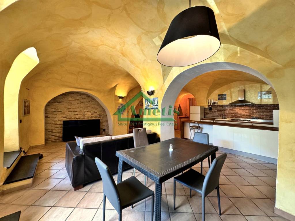 appartamento in vendita a Pontedassio